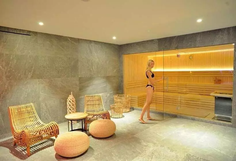 Fotos del hotel Tropical Beach Boutique Hotel-singular's Hotels:  3