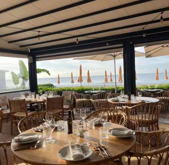 Fotos del hotel Tropical Beach Boutique Hotel-singular's Hotels:  12