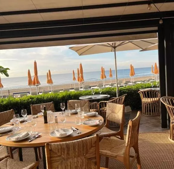 Fotos del hotel Tropical Beach Boutique Hotel-singular's Hotels:  5