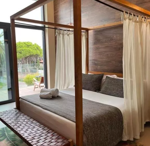 Fotos del hotel Tropical Beach Boutique Hotel-singular's Hotels:  19