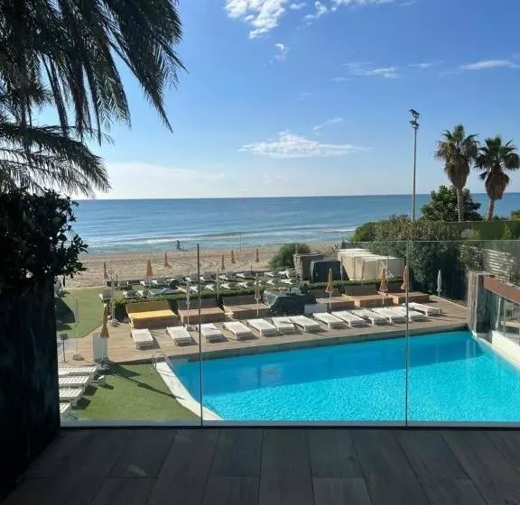 Fotos del hotel Tropical Beach Boutique Hotel-singular's Hotels:  13