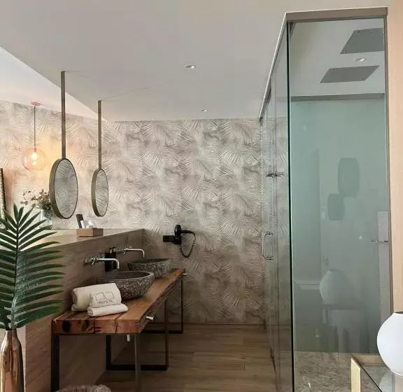 Fotos del hotel Tropical Beach Boutique Hotel-singular's Hotels:  6