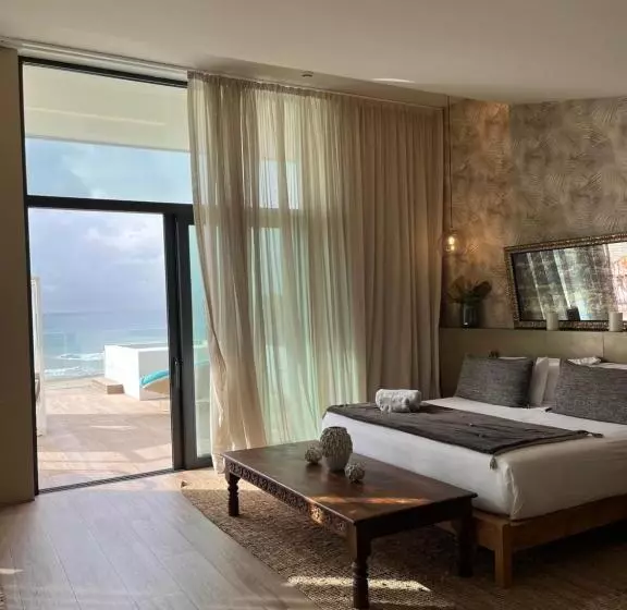 Fotos del hotel Tropical Beach Boutique Hotel-singular's Hotels:  17