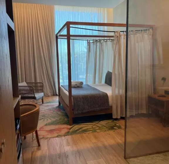 Fotos del hotel Tropical Beach Boutique Hotel-singular's Hotels:  15