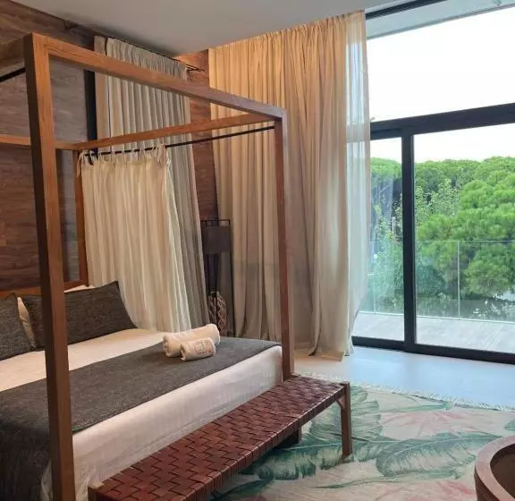 Fotos del hotel Tropical Beach Boutique Hotel-singular's Hotels:  24