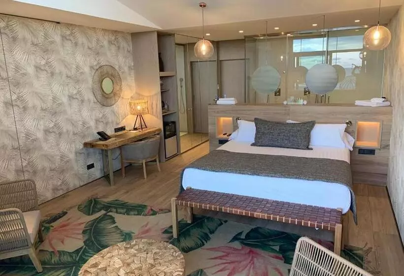 Fotos del hotel Tropical Beach Boutique Hotel-singular's Hotels:  10