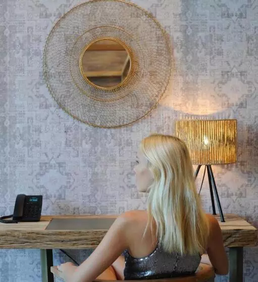 Fotos del hotel Tropical Beach Boutique Hotel-singular's Hotels:  25
