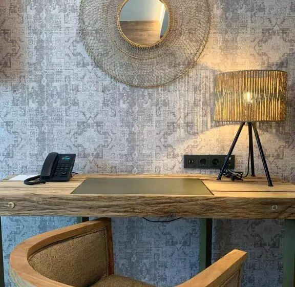 Fotos del hotel Tropical Beach Boutique Hotel-singular's Hotels:  22