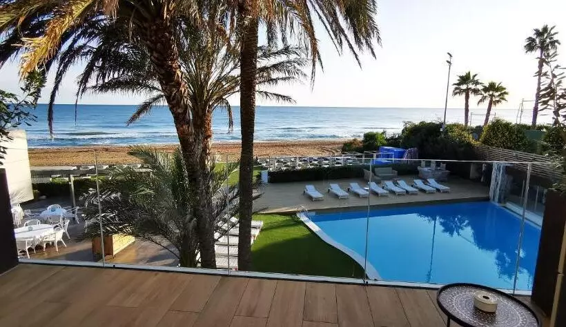 Fotos del hotel Tropical Beach Boutique Hotel-singular's Hotels:  14