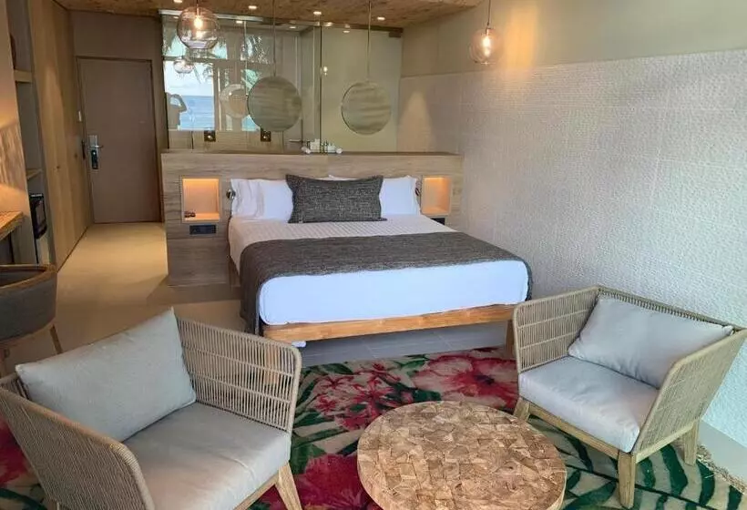 Fotos del hotel Tropical Beach Boutique Hotel-singular's Hotels:  2