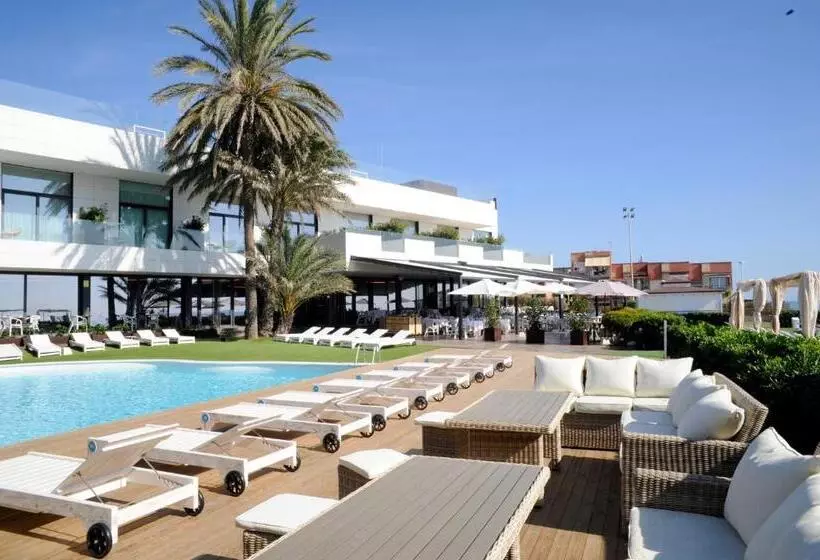 Fotos del hotel Tropical Beach Boutique Hotel-singular's Hotels:  9