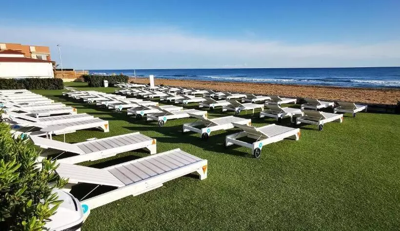 Fotos del hotel Tropical Beach Boutique Hotel-singular's Hotels:  16