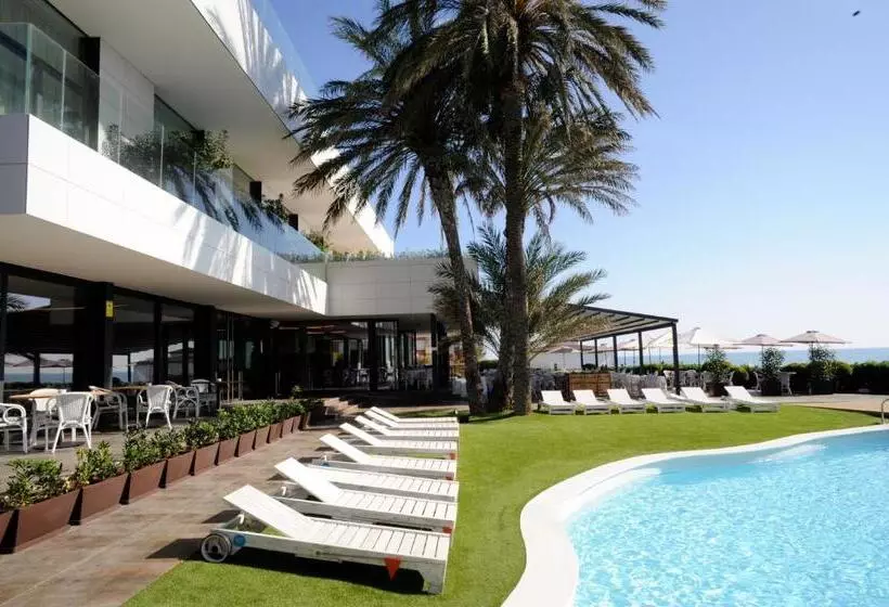 Fotos del hotel Tropical Beach Boutique Hotel-singular's Hotels:  18