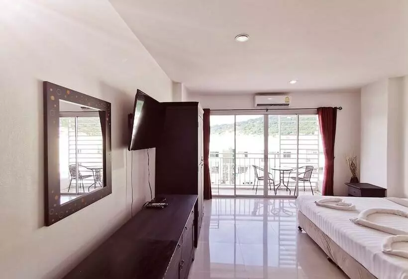 Fotos del hotel Blue Star:  6