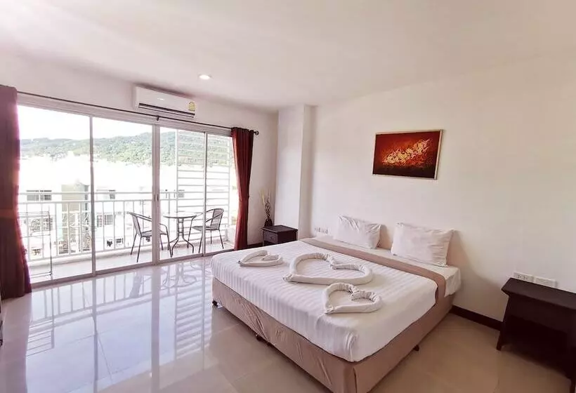 Fotos del hotel Blue Star:  7