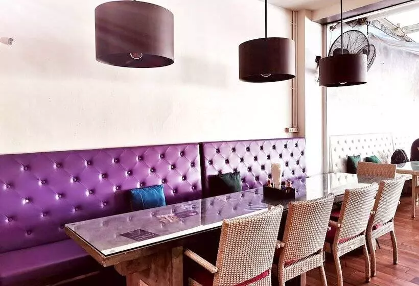 Fotos del hotel Blue Star:  8