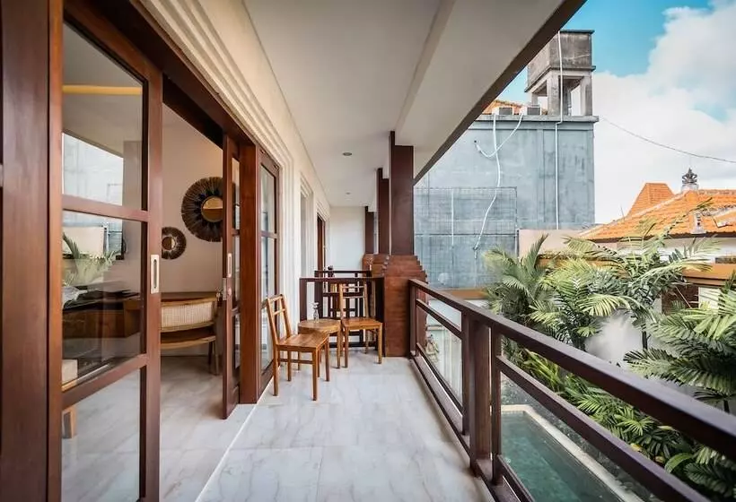 Fotos del hotel Tamantara Suite & Villa Ubud:  14
