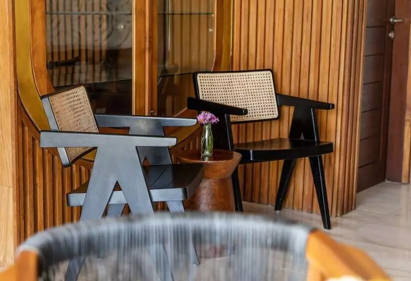 Fotos del hotel Tamantara Suite & Villa Ubud:  10