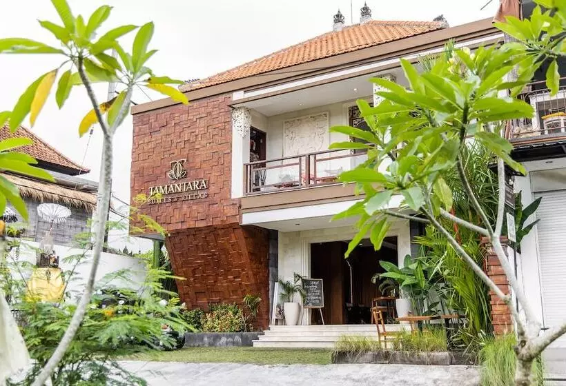 Tamantara Suite & Villa Ubud