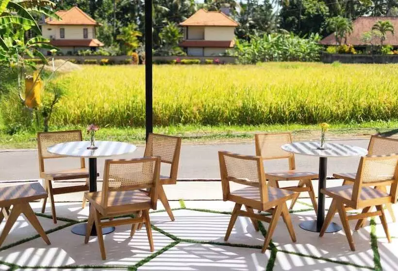 Fotos del hotel Tamantara Suite & Villa Ubud:  17