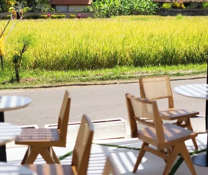 Fotos del hotel Tamantara Suite & Villa Ubud:  5