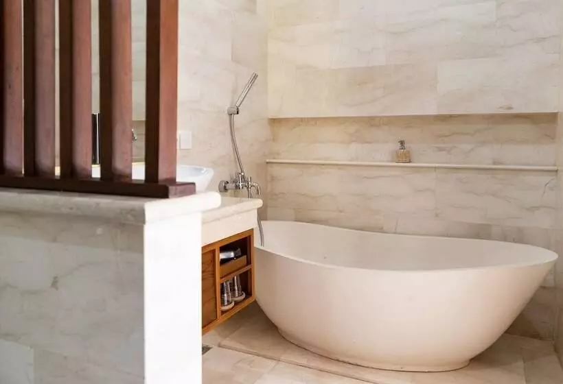 Fotos del hotel Tamantara Suite & Villa Ubud:  21