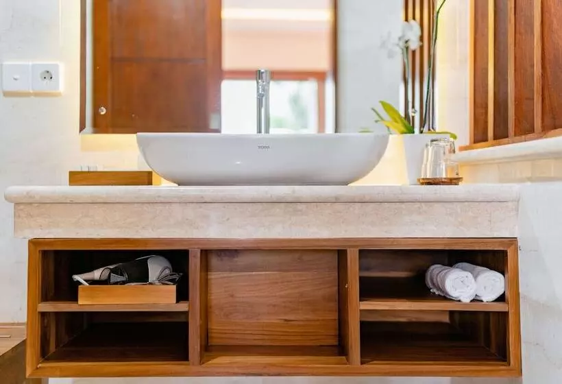 Fotos del hotel Tamantara Suite & Villa Ubud:  23
