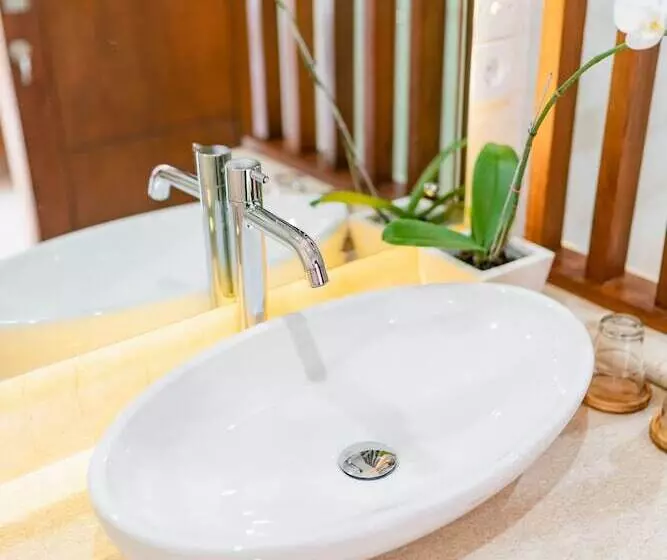 Fotos del hotel Tamantara Suite & Villa Ubud:  18