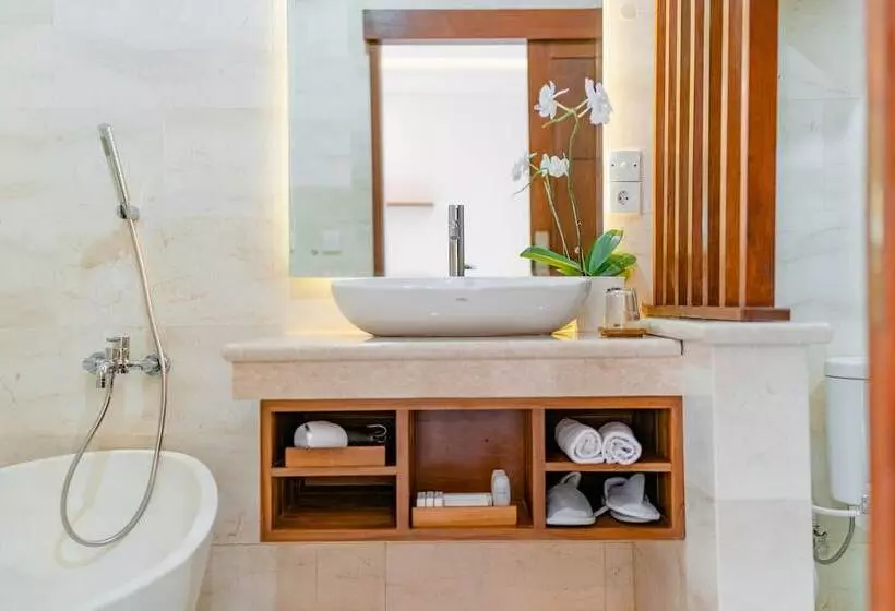 Fotos del hotel Tamantara Suite & Villa Ubud:  15