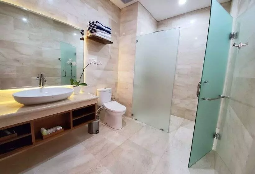 Fotos del hotel Tamantara Suite & Villa Ubud:  6