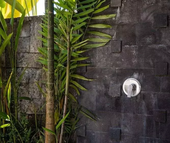 Fotos del hotel Tamantara Suite & Villa Ubud:  7