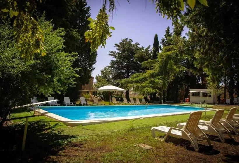 Fotos del hotel Feudo Tudia:  7