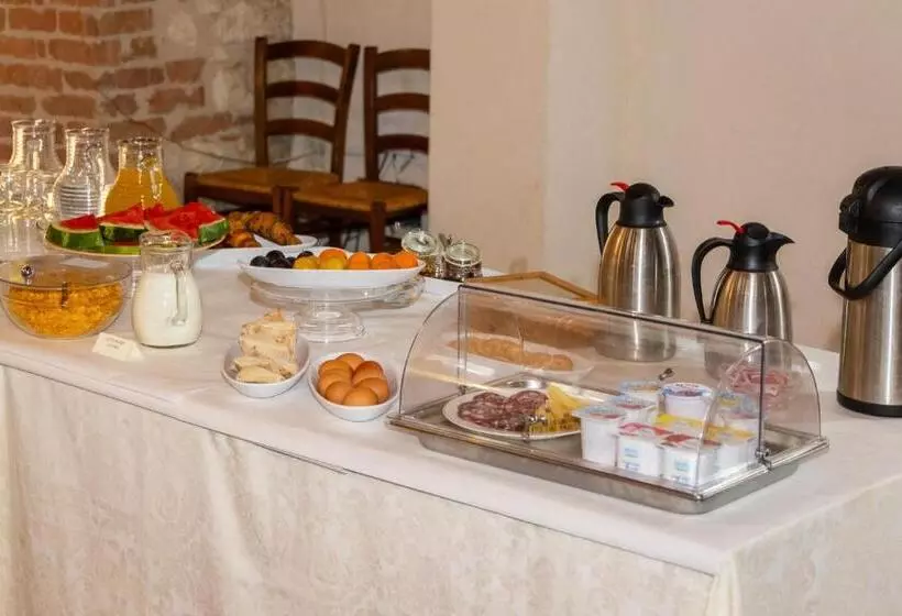 Fotos del hotel Feudo Tudia:  25
