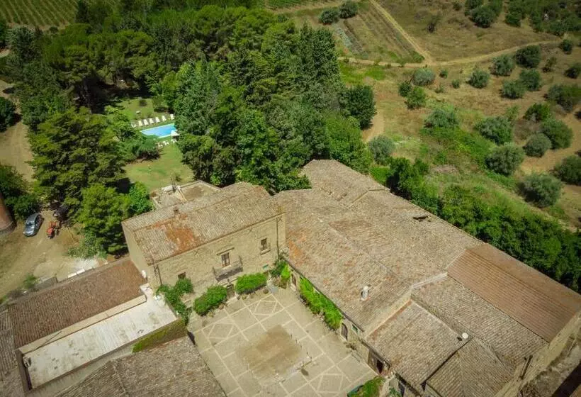 Fotos del hotel Feudo Tudia:  20