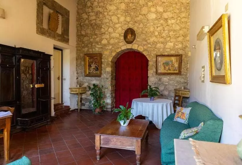 Fotos del hotel Feudo Tudia:  2