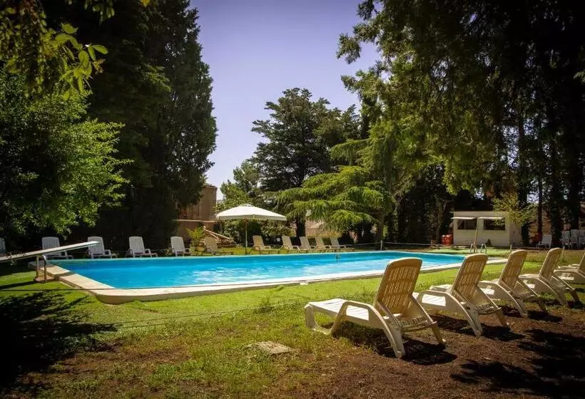 Fotos del hotel Feudo Tudia:  11