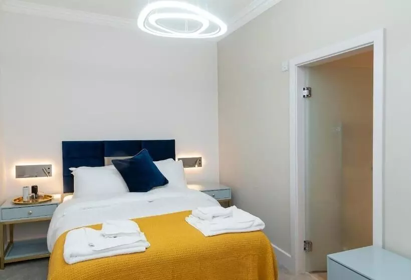 Fotos del hotel The Psalter:  9
