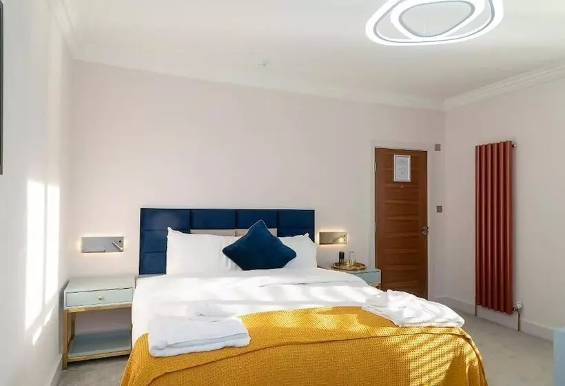 Fotos del hotel The Psalter:  11
