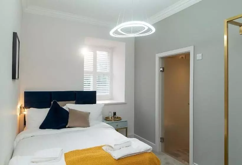 Fotos del hotel The Psalter:  6