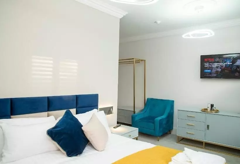 Fotos del hotel The Psalter:  25