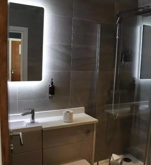 Fotos del hotel The Psalter:  7