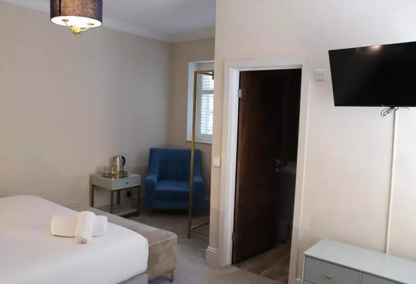 Fotos del hotel The Psalter:  24
