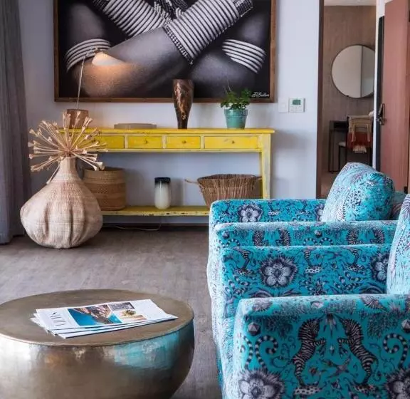 Fotos del hotel Atholl House:  9