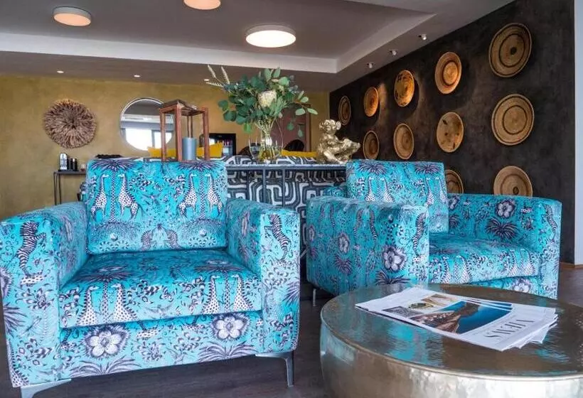 Fotos del hotel Atholl House:  25