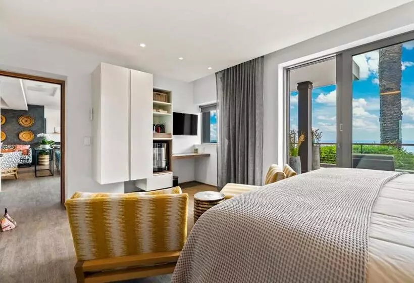 Fotos del hotel Atholl House:  24