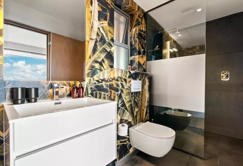 Fotos del hotel Atholl House:  6