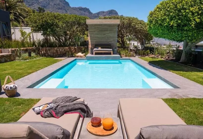 Fotos del hotel Atholl House:  10