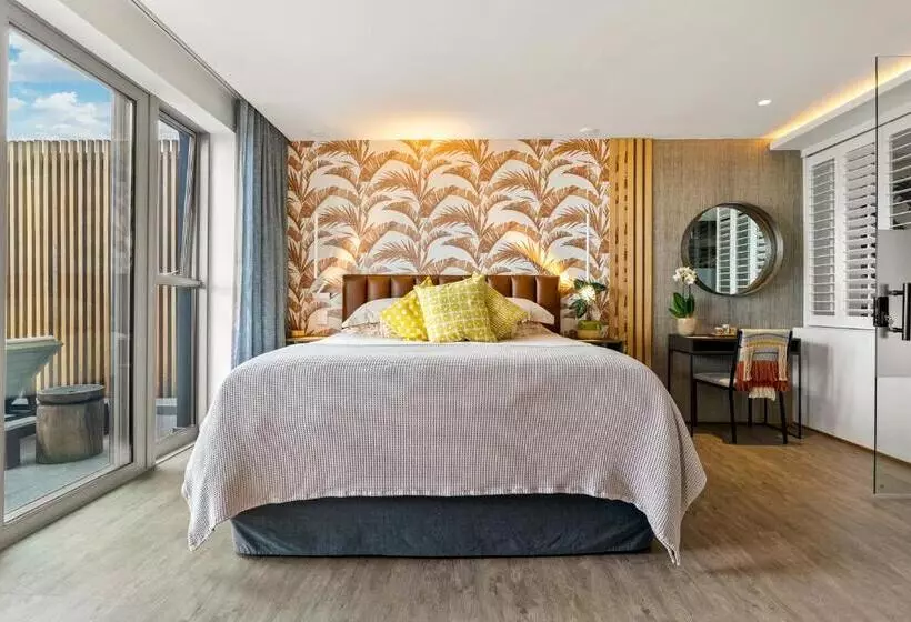 Fotos del hotel Atholl House:  2