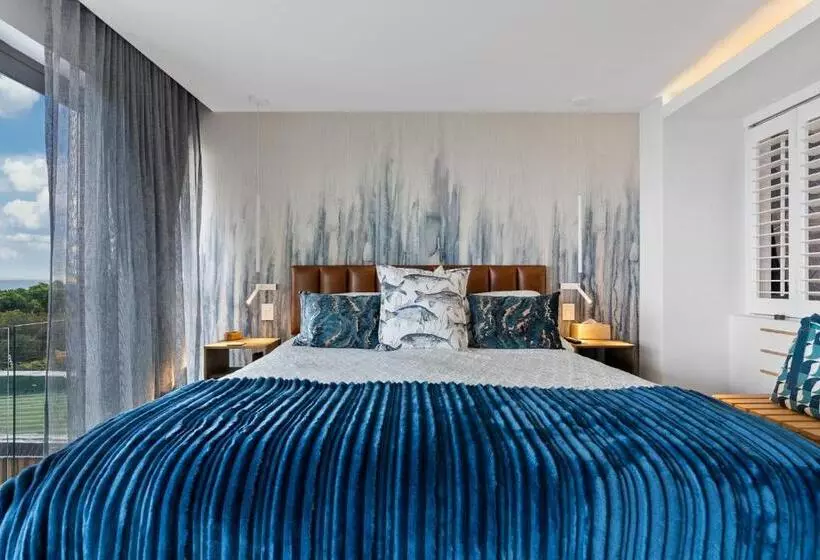 Fotos del hotel Atholl House:  16