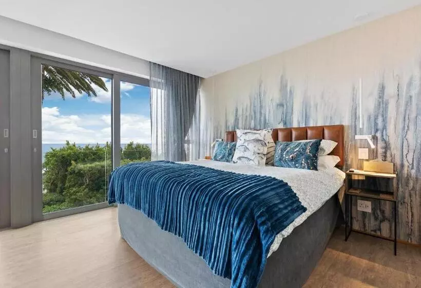 Fotos del hotel Atholl House:  18